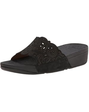 Women's Flora Slide Sandal