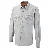 Bear Grylls Men's Bear Adventure Long Sleeve Shirt