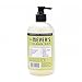 SC Johnson Liquid Hand Soap, Cruelty Free and Biodegradable Formula, Lemon Verbena Scent, 12.5 oz- Pack of 3