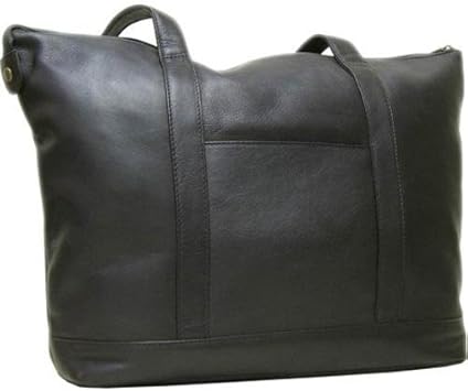 david king and co leather bag