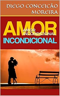 Livro Amor incondicional
