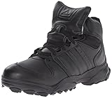 adidas Performance Men's GSG-9.4 Tactical Boot,Black/Black/Black,9.5 M US