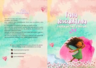 Livro Fada DescaBELAda - com Atividades Divertidas (FADAS PRIMAS)
