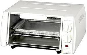 Horno Tostador Proctor Silex