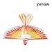 Martinimble Remote Control Toy RC Flying Bird Plane Flapping Wing Flight Model 2.4GHz Drone Kids Gifts