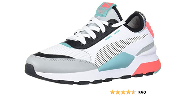 puma sneakers rs-0
