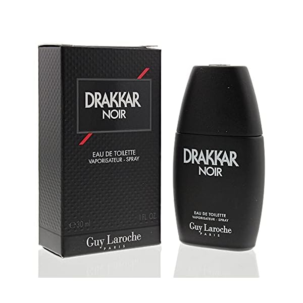 Guy Laroche Drakkar Noir EDT Spray