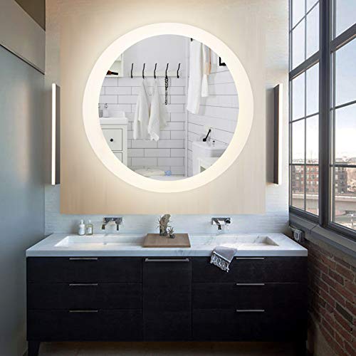 Led Light Up Bathroom Mirrors Buy Online