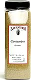 16 Oz Premium Ground Coriander Powder