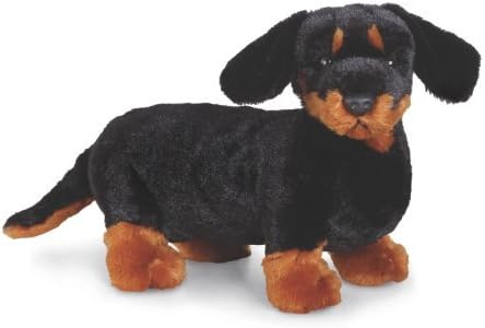 peluche perro salchicha casa ideas