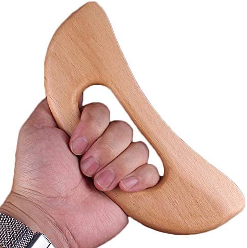 IASTM Tools for Myofascial Release,Guasha Tools,Physical Therapy Tools,Soft Tissue Mobilization,Can be Usded as Special Physical Therapy Tools