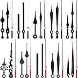 Hicarer 10 Styles Clock Hands, Clock Hands Kits