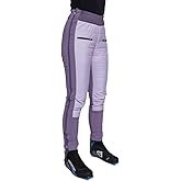 Swix womens Horizon Primaloft Insulated Stretchy Breathable Skiing Winter Pants