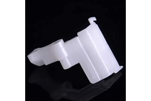 Yanzeo LY2579001 Compatible with Brother HL2130 HL2220 HL2240 HL2250 HL2270 HL2280 MFC7360 MFC7362 MFC7365 MFC7460 MFC7470 MFC7860 DCP7055 DCP7057 DCP7060 DCP7065 DCP7070 Feeder Cam Lever