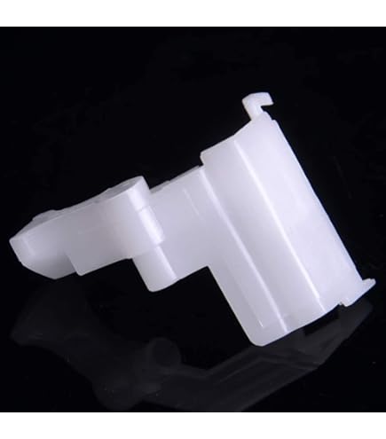 1X LY2204001 Cassetta Arresto Carta Posteriore Per - Foto 4