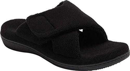 Vionic Relax - Orthaheel Orthotic Slippers
