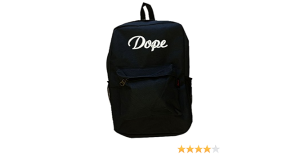 dope backpacks