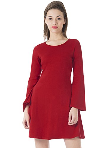 Faballey Womens Shift Cotton Dress Desertcart Seychelles