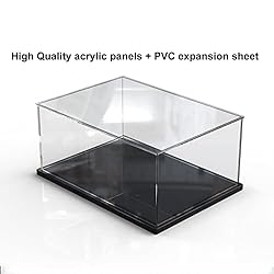 Lego Display Case for Lego Ideas 21319 Friends