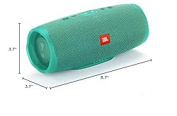 JBL Charge 4 - Waterproof Portable Bluetooth
