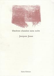 Ombres classées sans suite