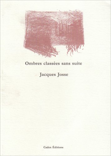 Ombres classées sans suite