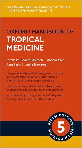 Peters' Atlas of Tropical Medicine and Parasitology: Nabarro MBBS