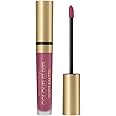 Max Factor Colour Elixir Soft Matte Lipstick - 020 Blushing Peony