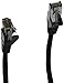 Belkin CAT6 Snagless Patch Cable, RJ45 (Black) , 7-Foot