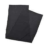 Fosa Speaker Grill Cloth, 1.7mx0.5m Speaker Cloth