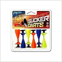 Sureshot Darts zapasowe rzutki