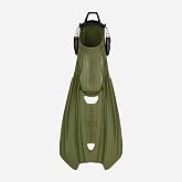 Aqualung Storm Open Heel Diving Fins