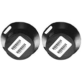 Two-Pack: Accustar Alpha Track Test Kit AT 100