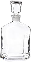 Bormioli Rocco Capitol Decanter 23.75 oz