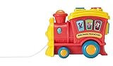 Baby Genius Musical Train