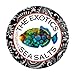 The Exotics Sea Salt Sampler