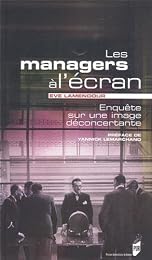 Les  managers à l'écran