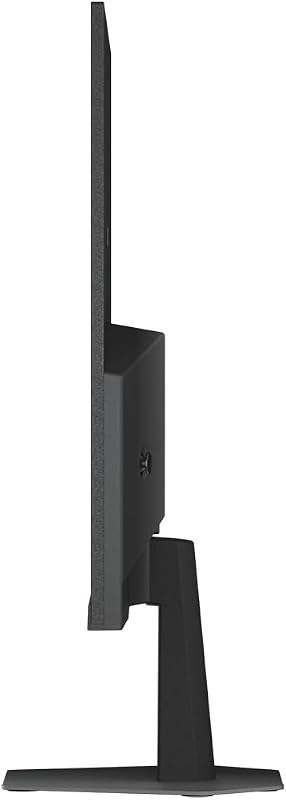 GS24F14A Moniteur Gaming 24” FHD - 1920 x 1080, 175Hz, 1ms, 400 CD/m², FreeSync, HDR Ready, HDMI 2.0, DisplayPort 1.4
