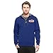 NBA Cleveland Cavaliers Men's '47 Compete Full-Zip Hood, Booster Blue, X-Large