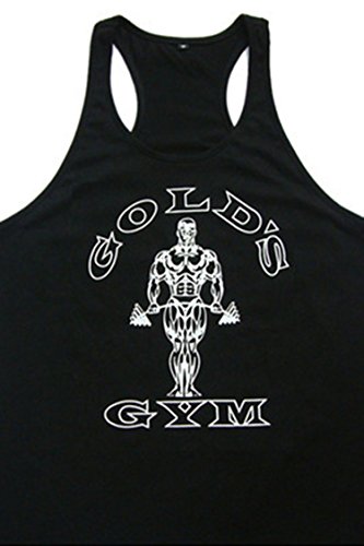 Eastabile mens gym tank tops bodybuilding fitness worko…