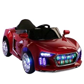 Buy Brunte Big Sedan Kids Battery 