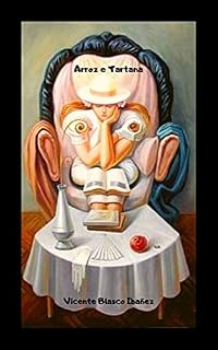 Livro Arroz e Tartana