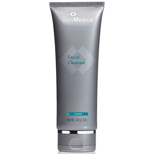 Skin Medica Facial Cleanser, 6 Ounce image