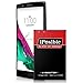 LG G4 Battery, iPosible 3200mAh Replacement Li-ion Battery for LG G4 BL-51YF H810(at&T), H811(T-Mobile),LS991(Sprint),VS986(Verizon), US991 H812 H815,VS999 F500 | G4 Spare Battery[24 Month Warranty]