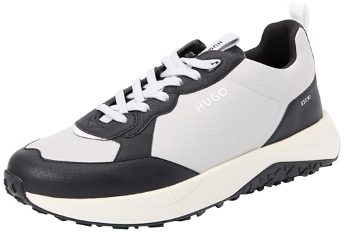 HUGO Kane_Runn_cvpu, Running, Open Grey,