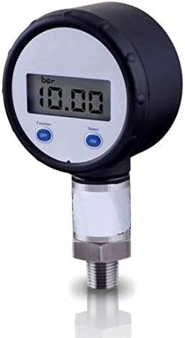 Battery Operated Digital Manometer digital KL. 0.5%