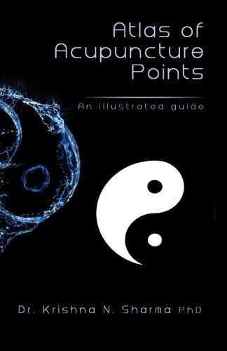 Atlas of Acupuncture Points