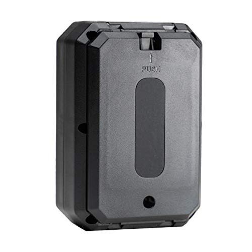 Logistimatics Mobile200 Realtime GPS Tracker Pricepulse