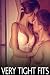 VERY TIGHT FITS (Collection of Erotic Taboo Stories Box Set)