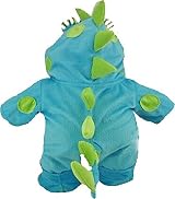 Build Your Bears Wardrobe Teddy Bear Clothes - Customizable Outfits view 3